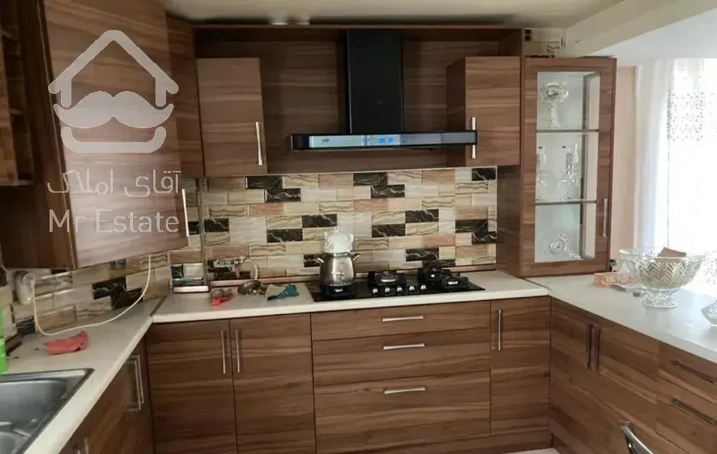 ۷۳متر/دوخواب/شمال فاطمی