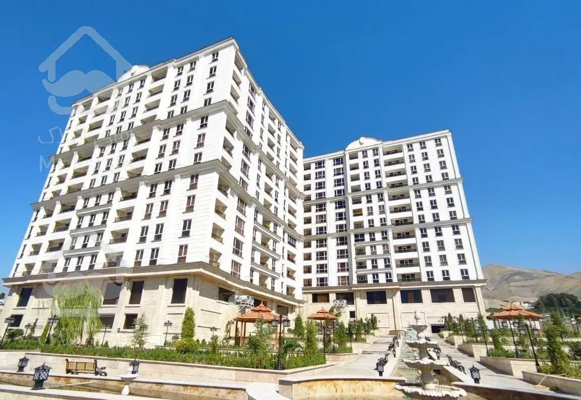 134 متر 3 خواب برجهای رونیکا پالاس سیمون بولیوار