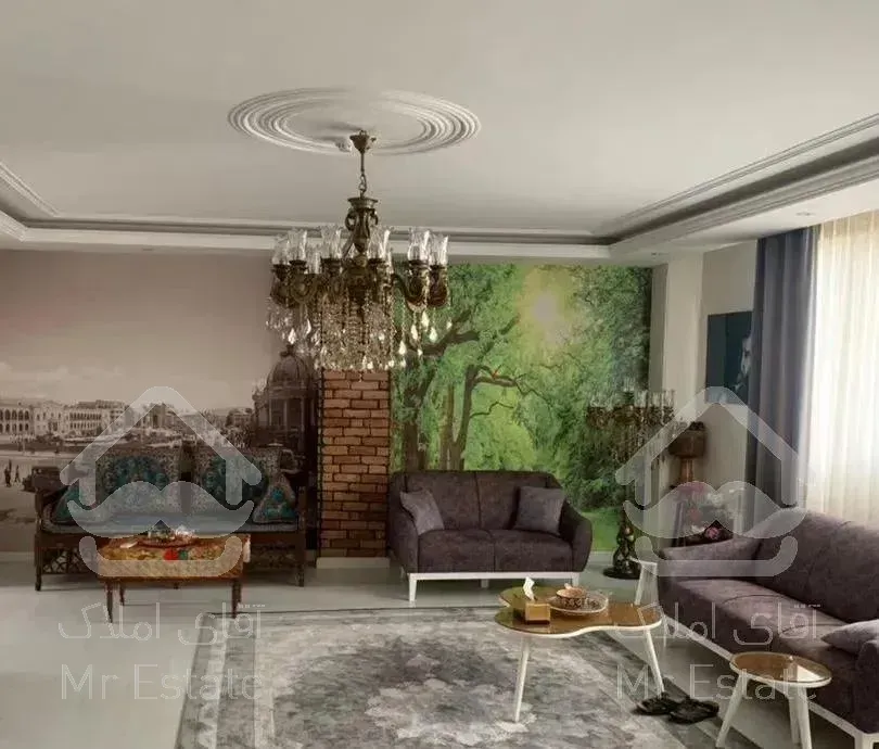 70متر /۲خواب/ الاله شرقی