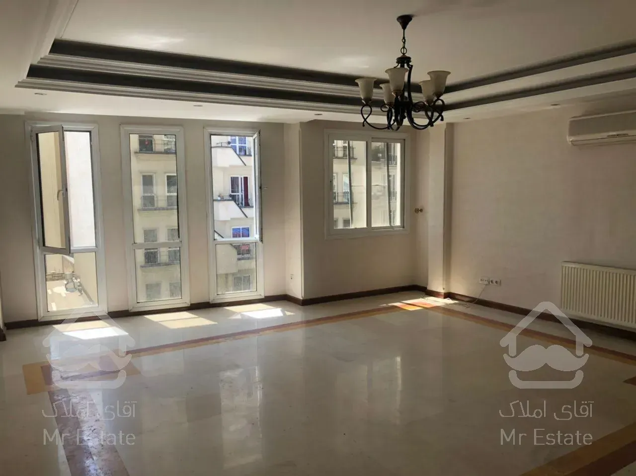 فروش آپارتمان ولنجک 138  متر شیک