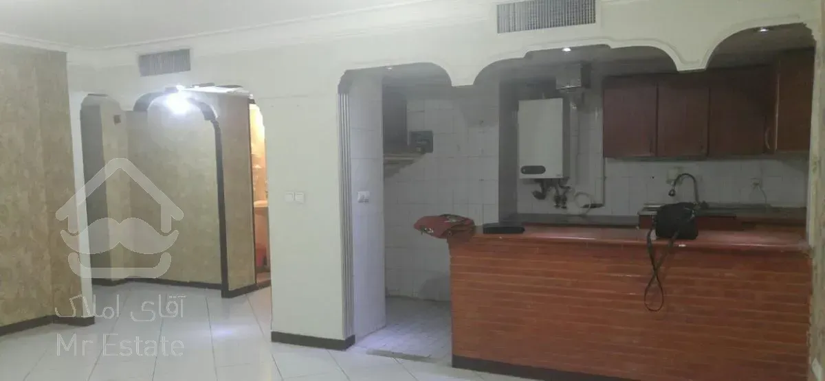 90 متر با تراس 82 متری-تا 14 روز آینده