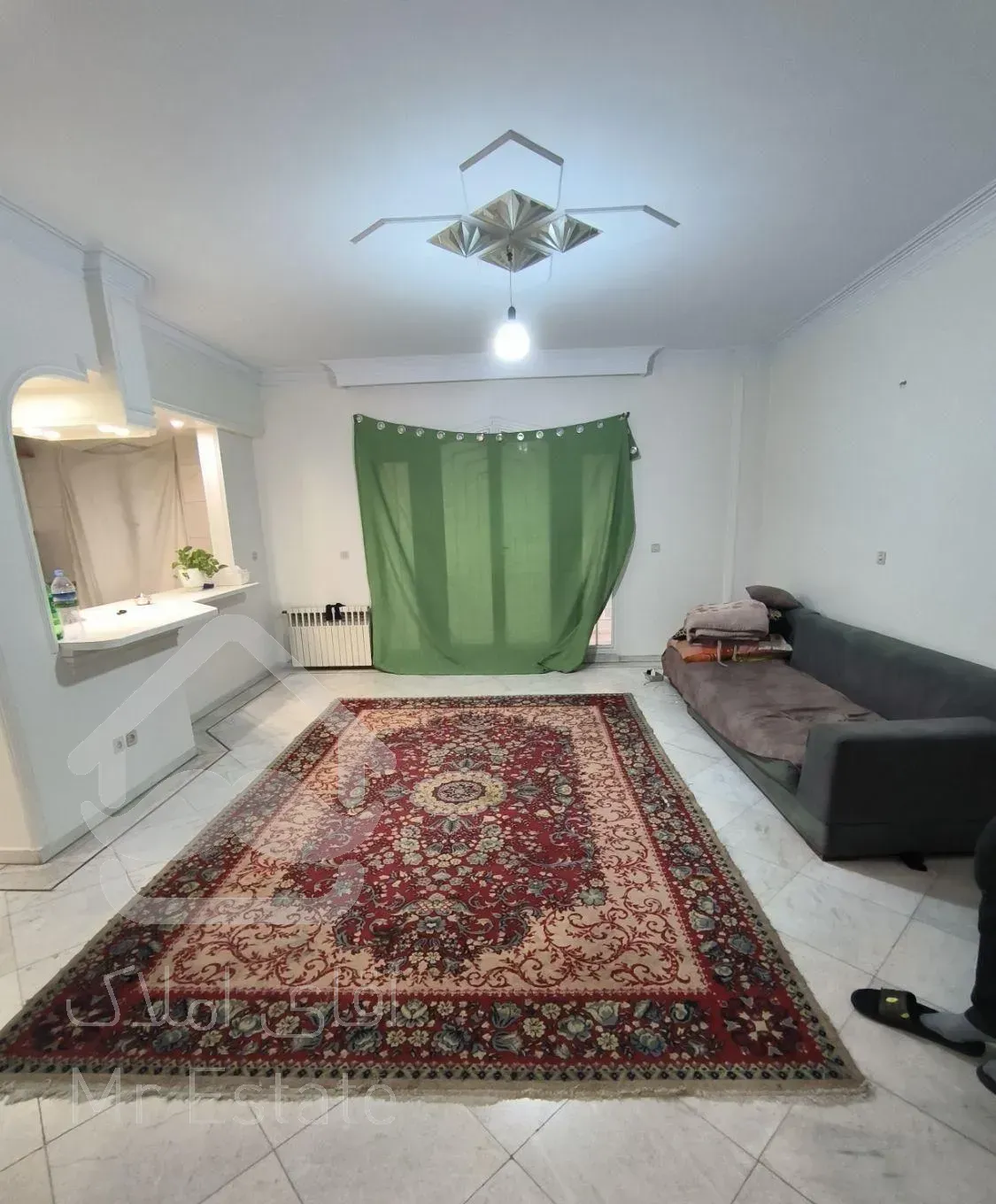 آپارتمان100متری/تکواحدی/بلوارشهدای شمالی