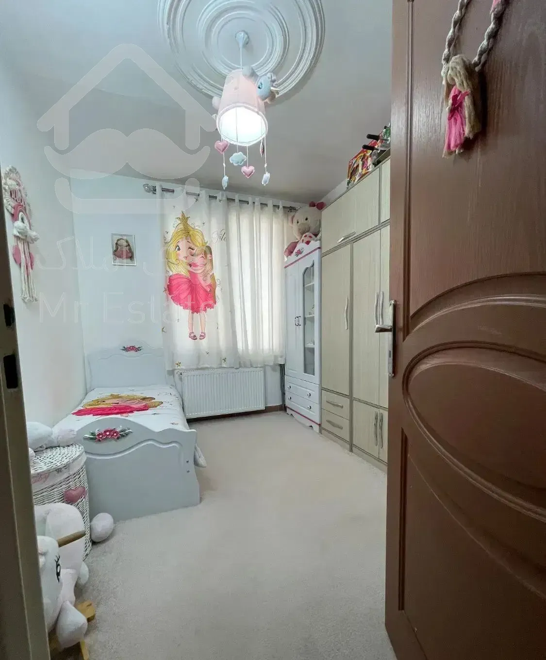 اجاره واحد مسکونی در شهرک بهارستان