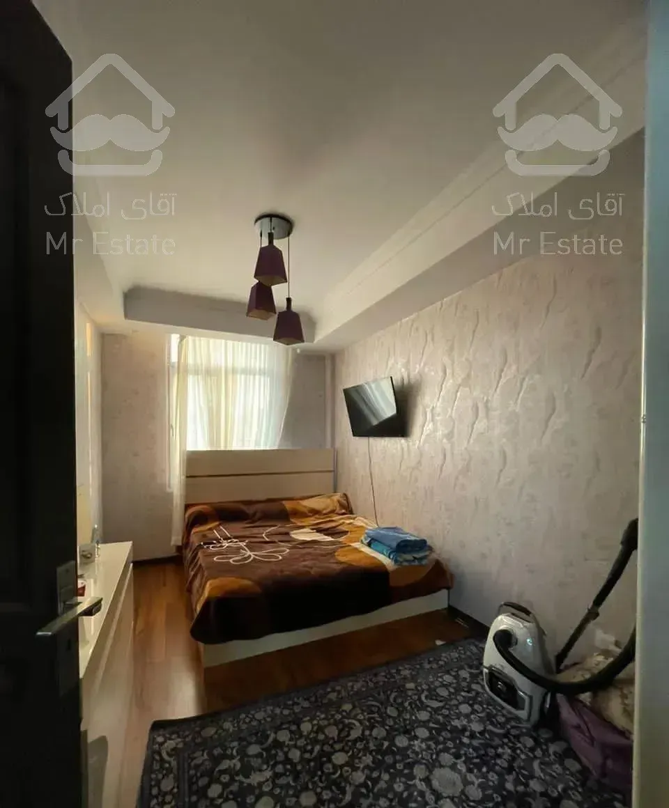 ۱۱۵متر/تک واحدی/فول امکانات