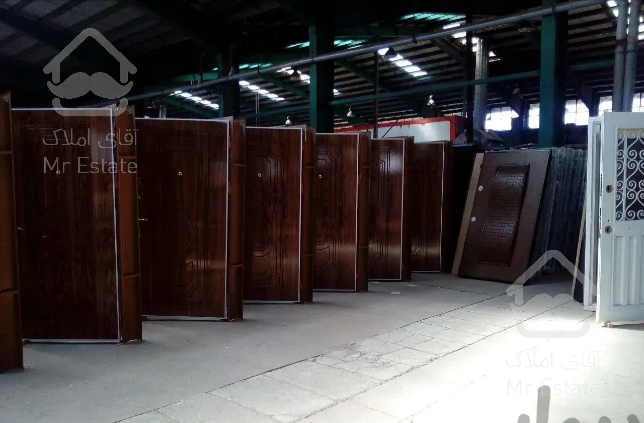 ساخت،نصب، نصاب و تعمیرات در درب های ضدسرقت و چوبی