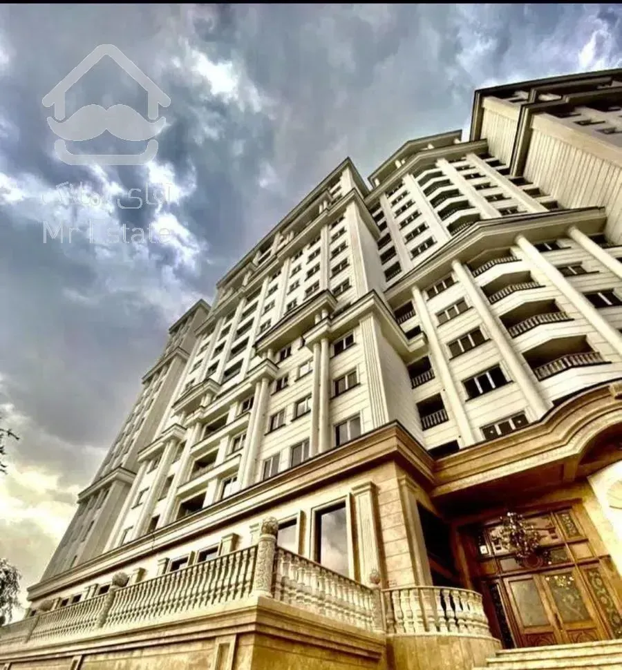 ۱۳۵متر/در طلوع جنگل لویزان (پاسداران،هروی)