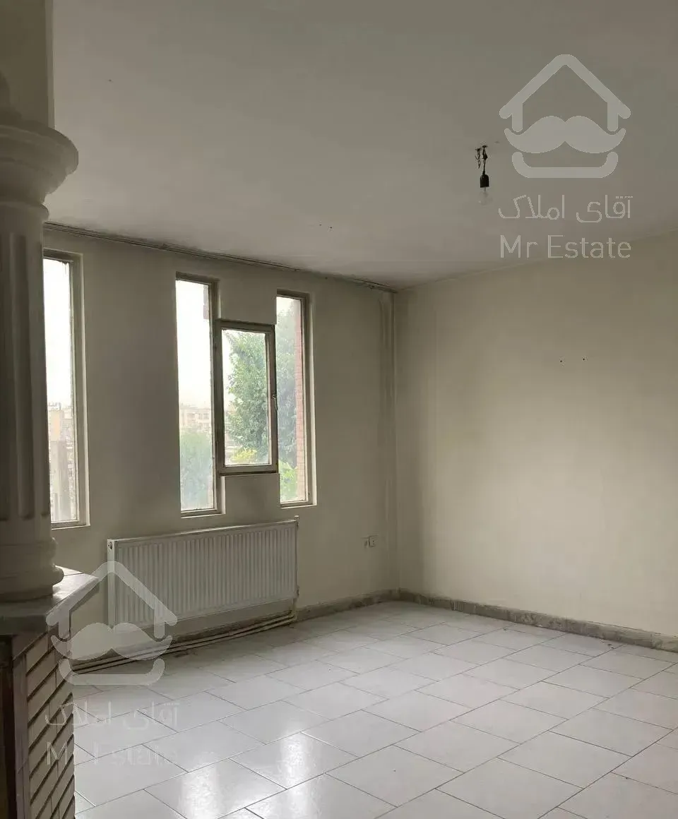 70متر/دوخواب/طبقه دوم با پارکینگ/فاز چهار مهرشهر