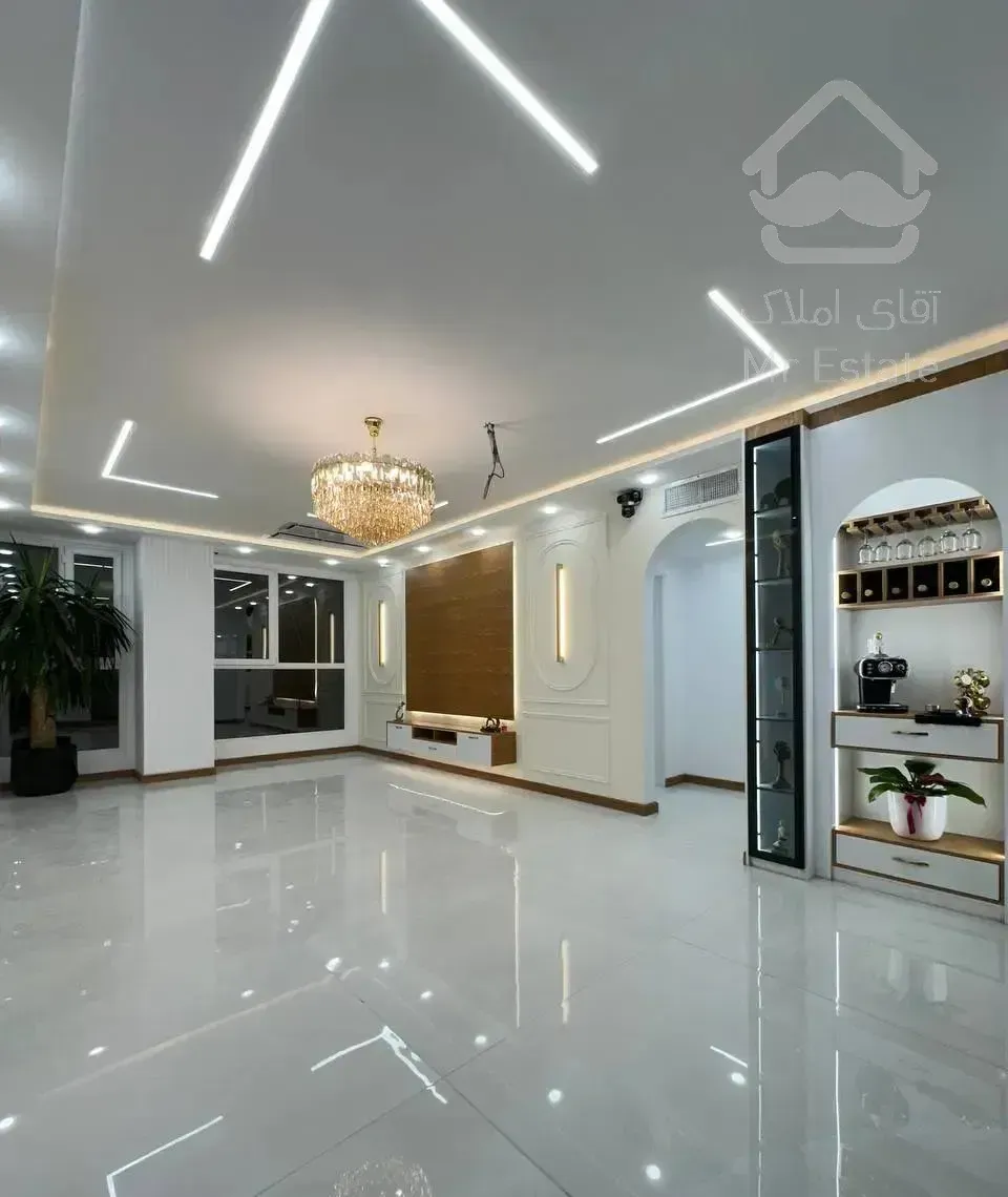 ۱۰۰ متر / ۲ خواب/ مناسب سرمایه گذاری (لوکیشن خوب)