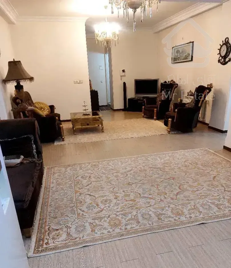 آپارتمان ۶۰ متری بازسازی شده سند تک برگ الغدیر