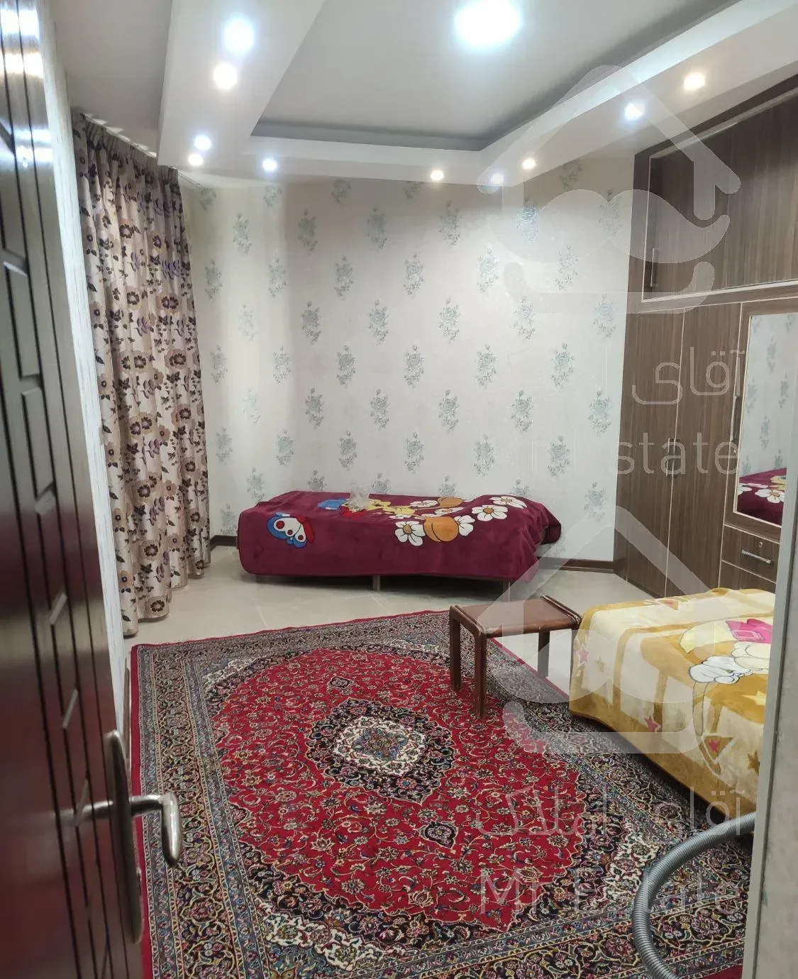 اجاره ویلا  باغبهادران.باغبادران باغ بهادران