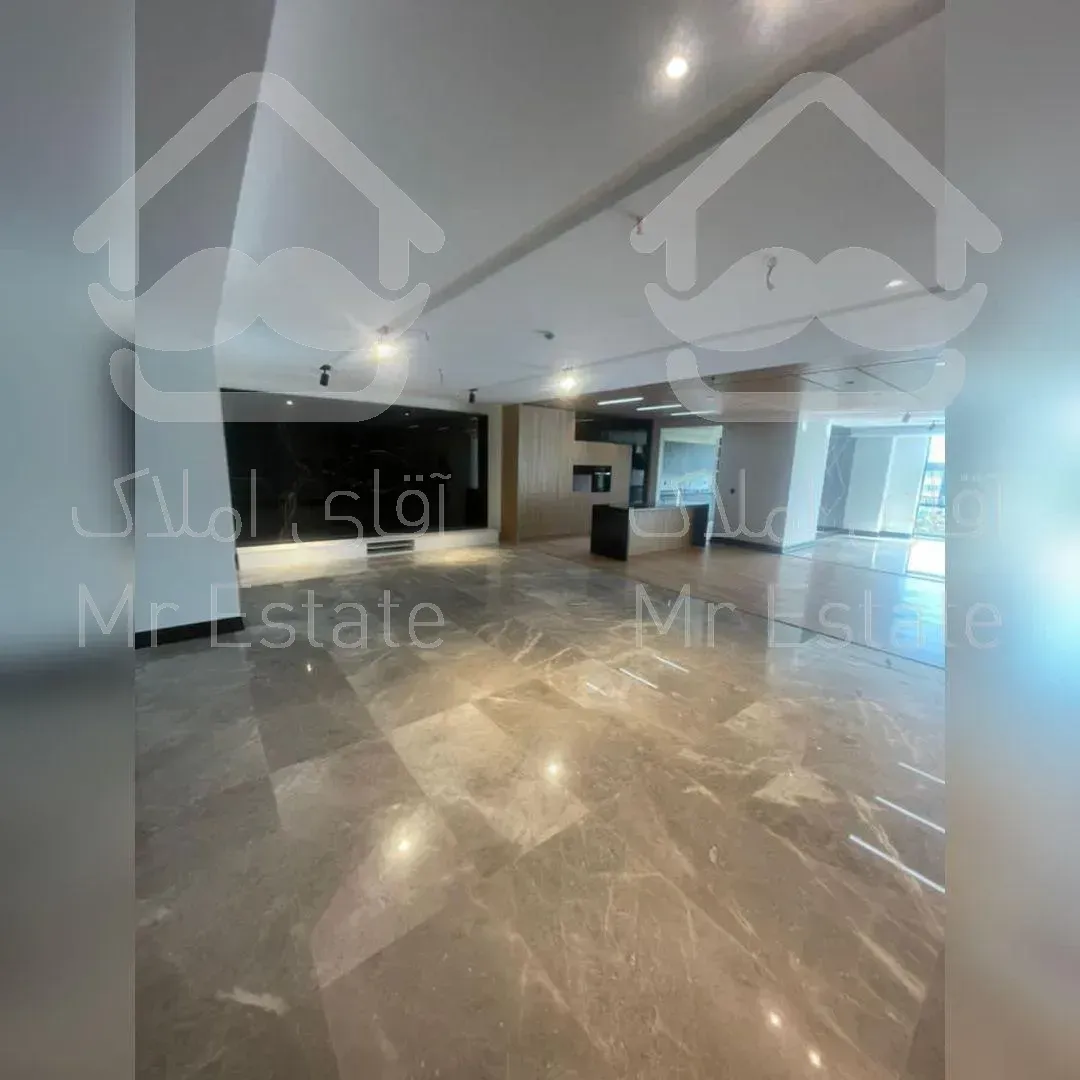 خرید آپارتمان تکواحدی در فرمانیه ۳۲۵ متر ۴ خواب