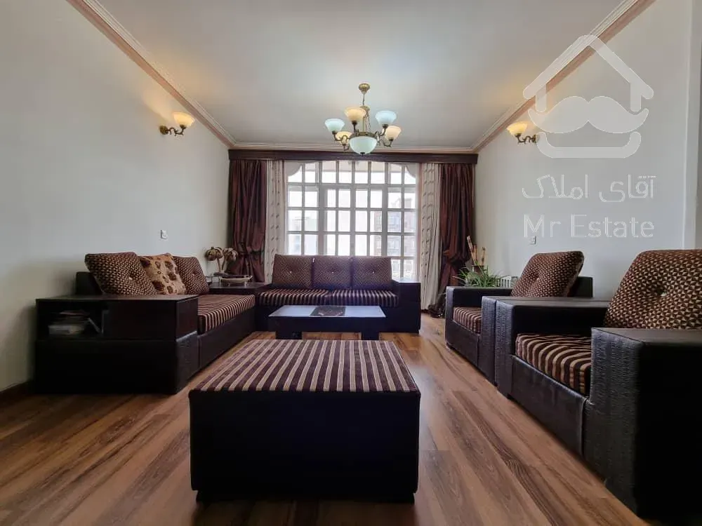 اجاره آپارتمان ۱۴۰ متری سعادت آباد