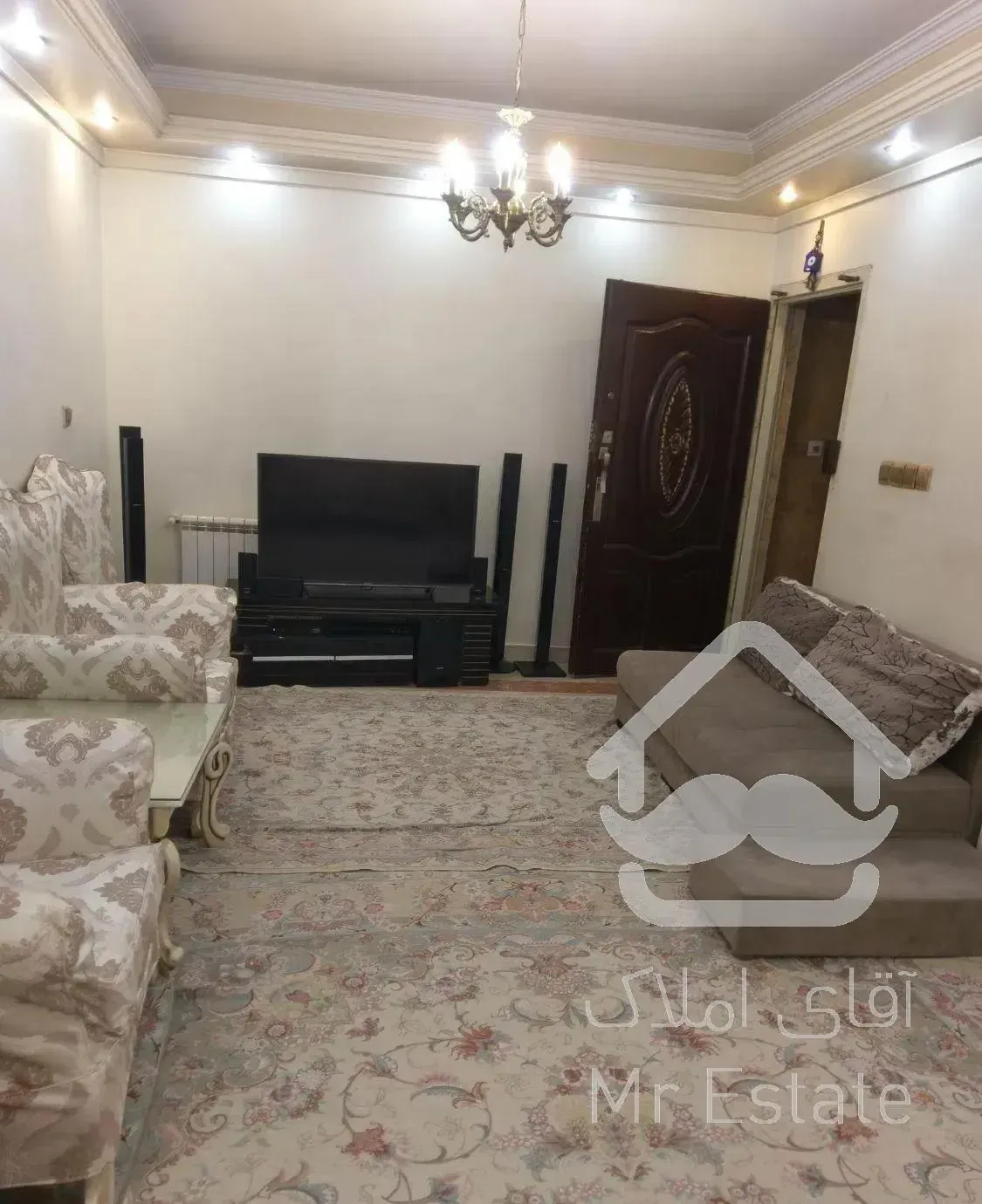 99متر دو خواب فول امکانات تهران نو خ فرخی