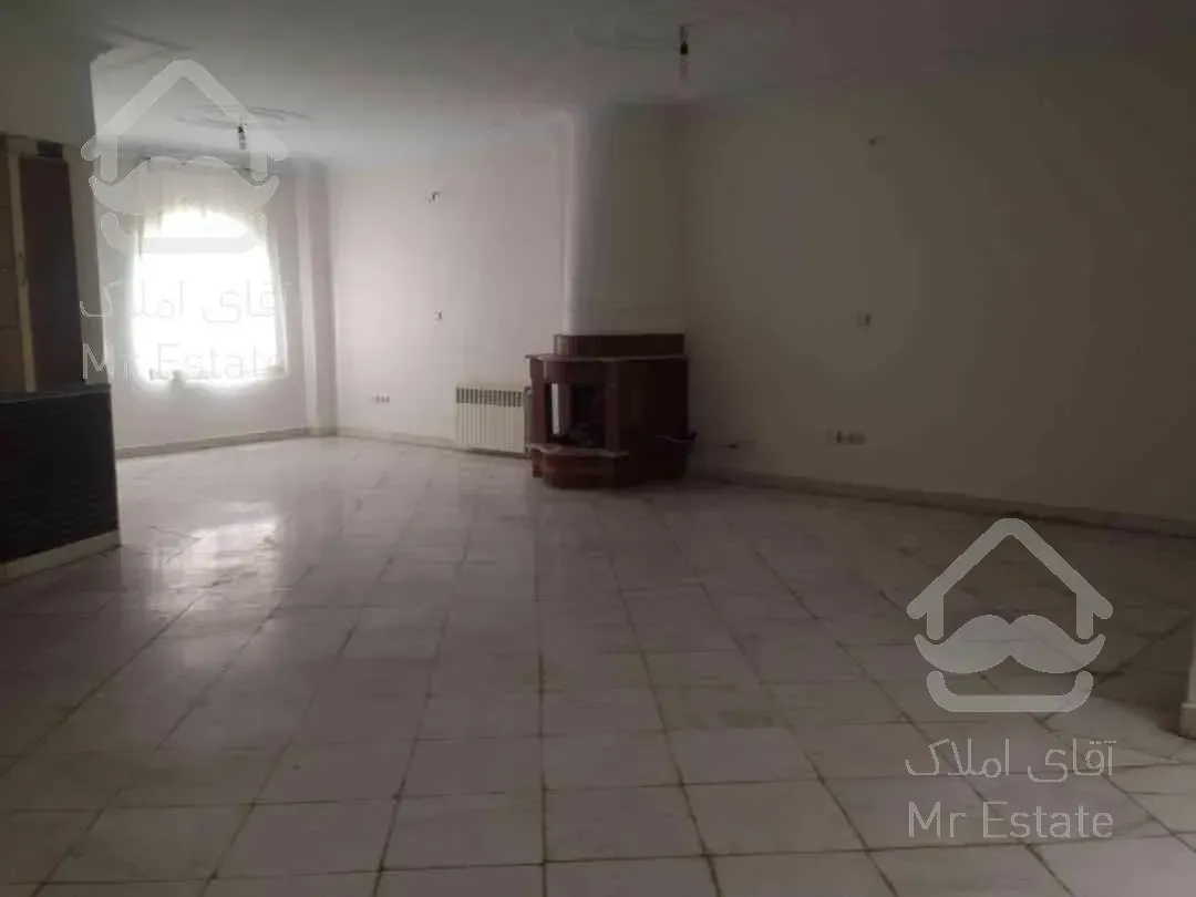 اجاره واحد ۱۲۰ متری 2 خواب در جنت آباد جنوبی