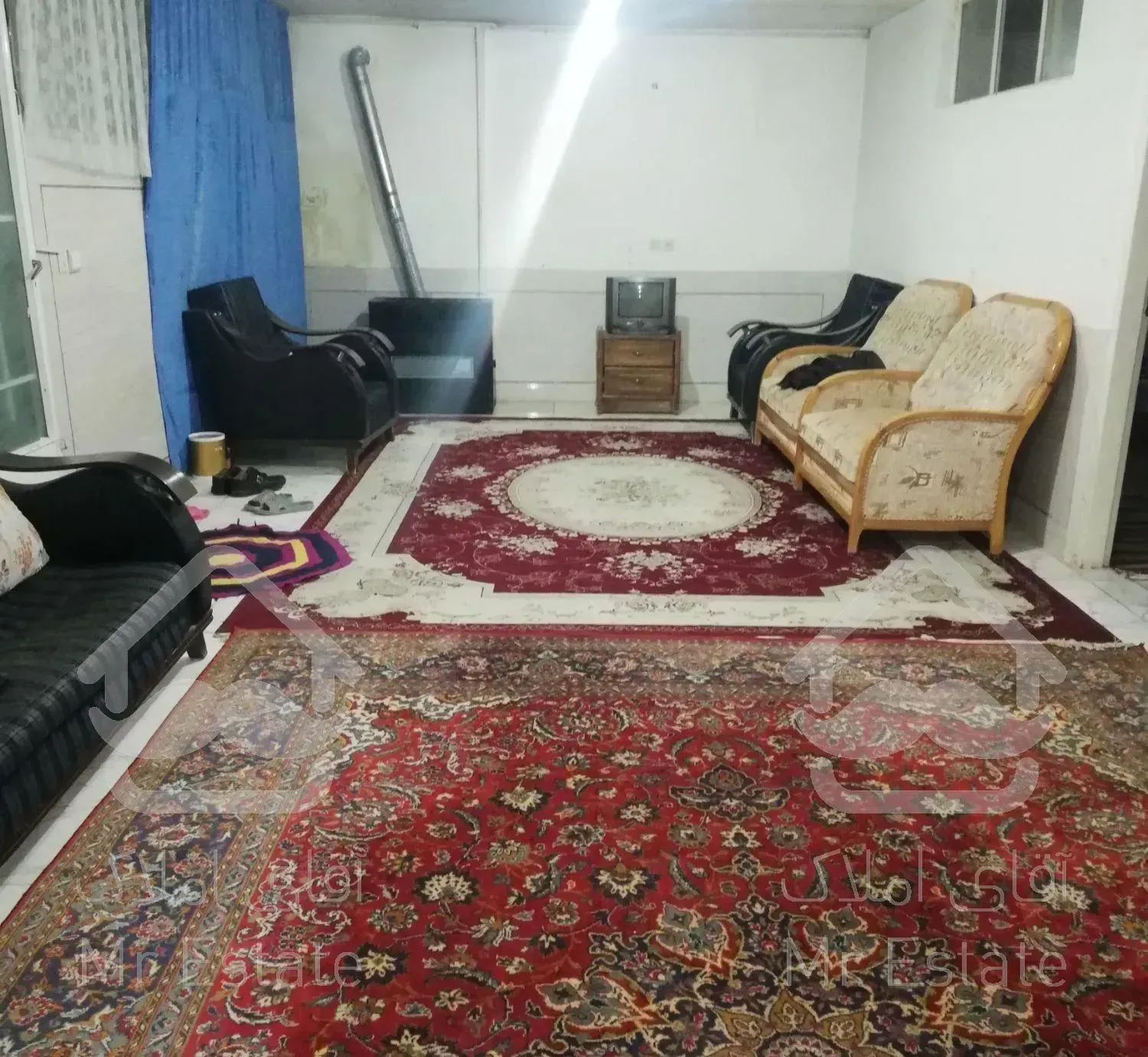 اجاره روزانه منزل مبله