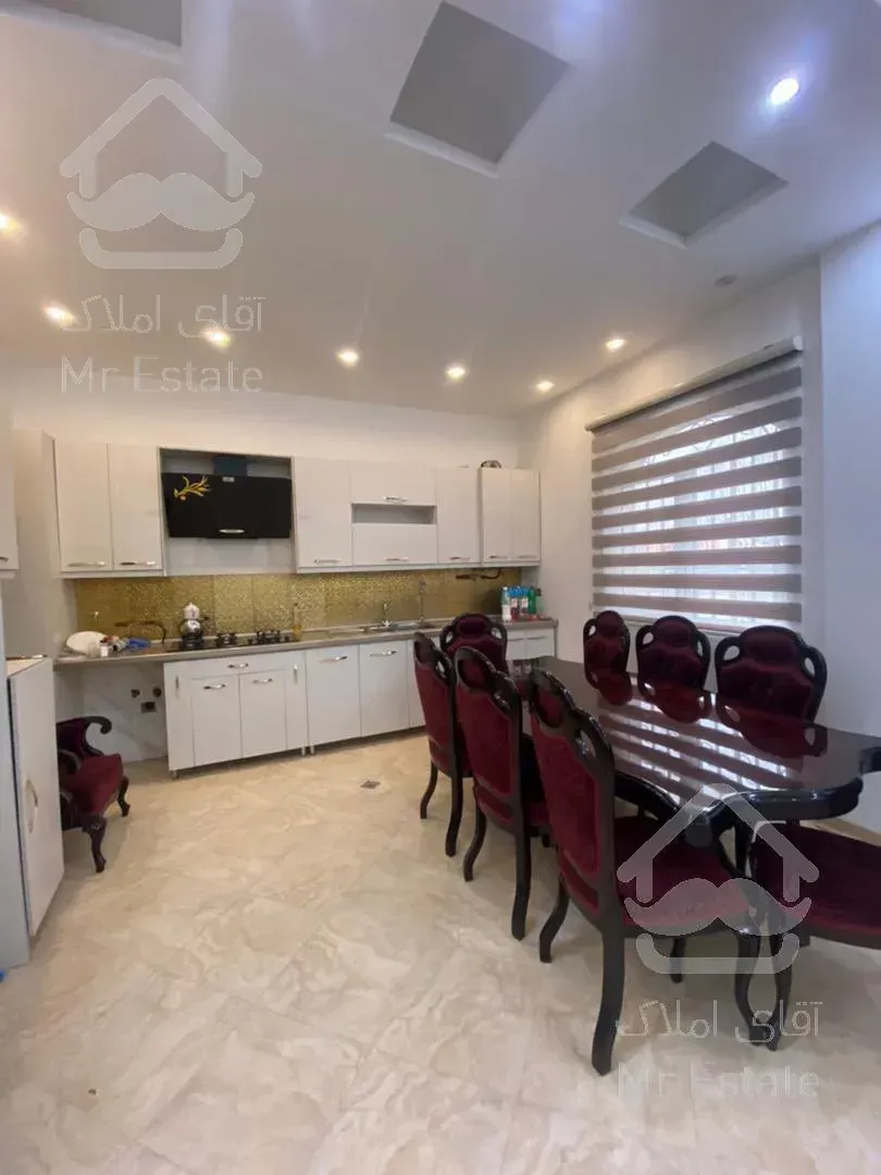 120متر 2 خواب