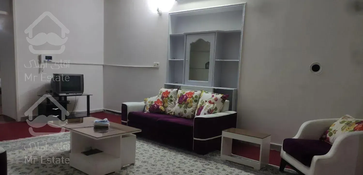 اجاره سوییت تمیز واقع در ازاد شهر