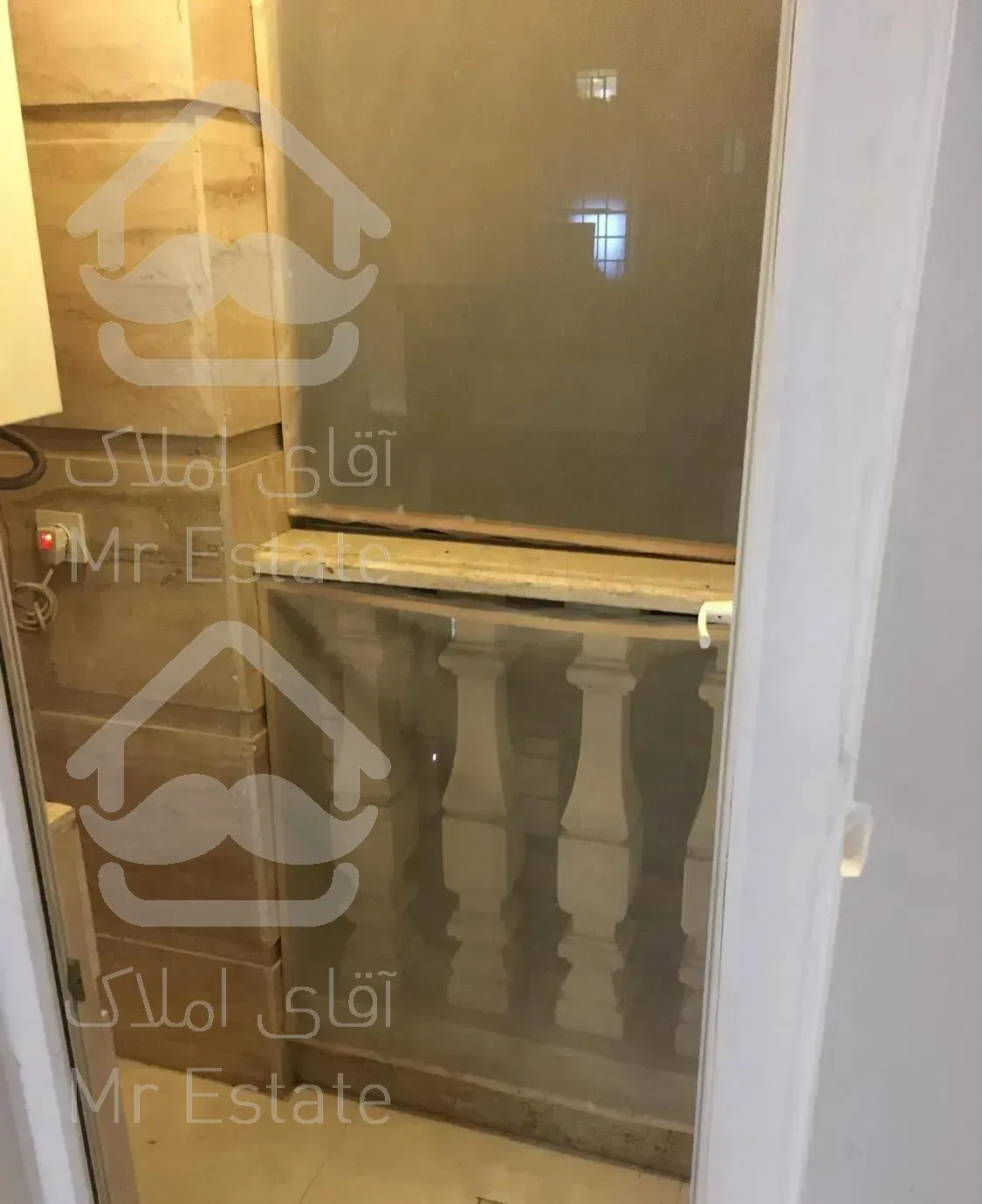 ۷۵ متر فول تکواحدی