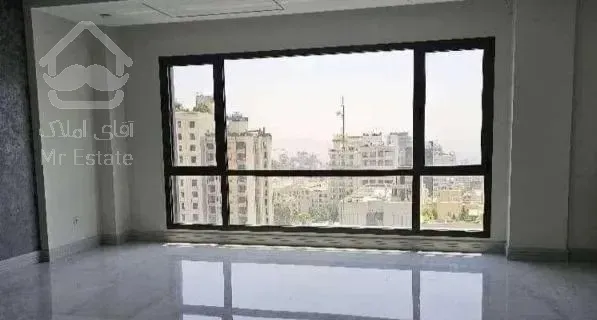 ۹۰متر۲خواب سالن قدی پرده خورروبه آفتاب متریال برند