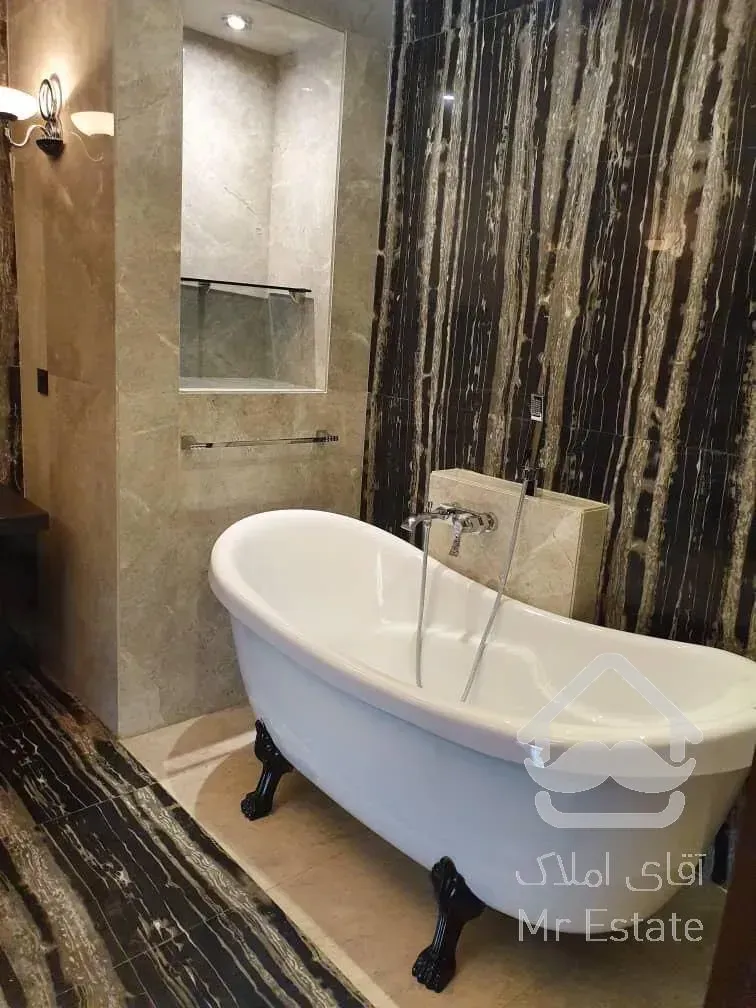 پنت هاوس 570 متر در جمشیدیه