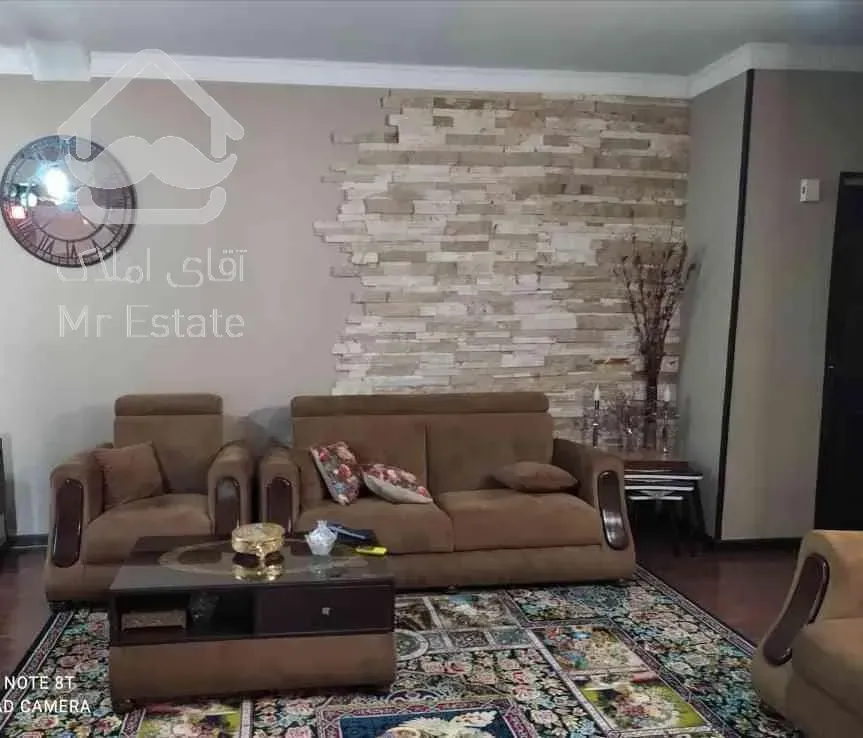 پردیس آپارتمان دوخوابه فاز۴ مجتمع بهستان