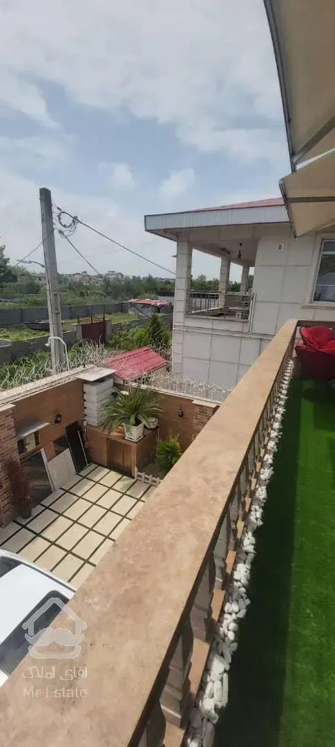 فروش ویلا ساحلی در رودسر