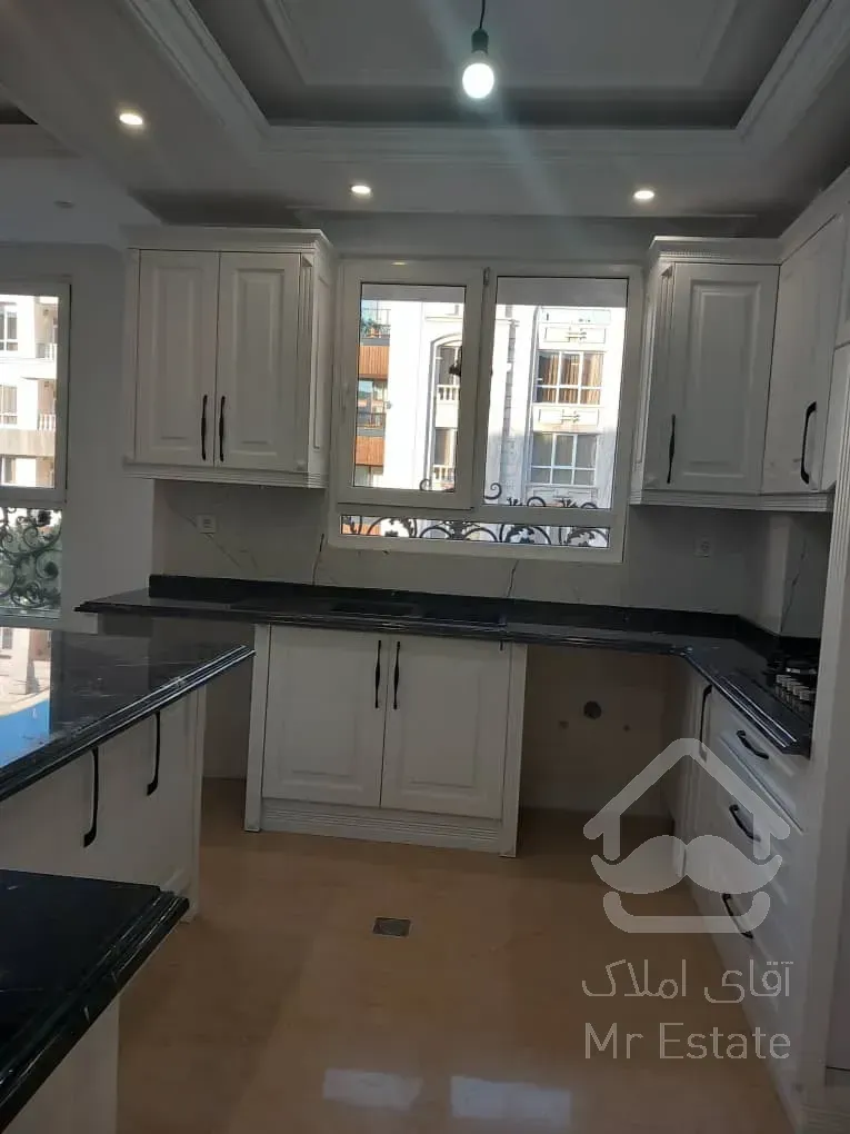 فروش 100 متر در دروس