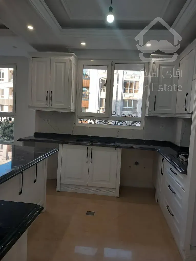 فروش 100 متر قیطریه