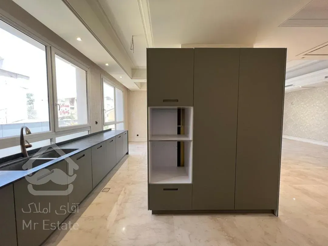 فروش اپارتمان 191 متری زعفرانیه