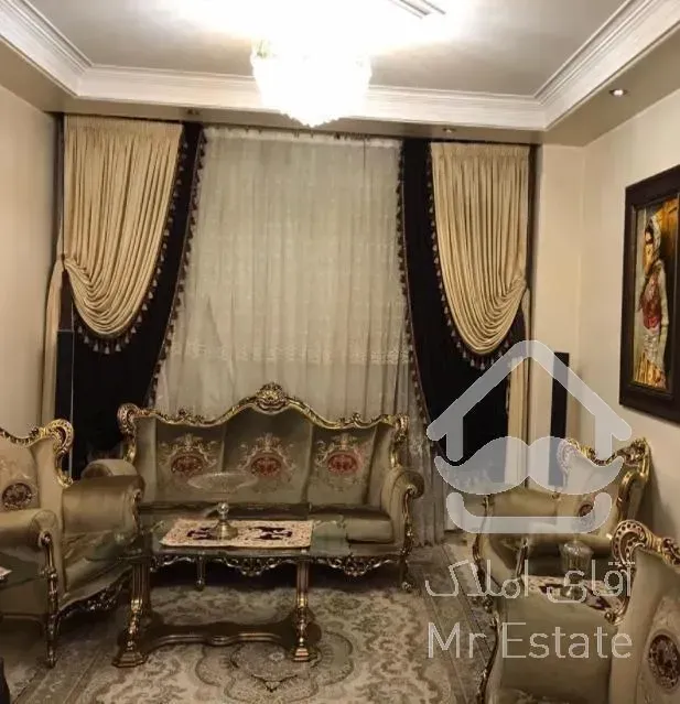 فروش اپارتمان 115 متری فول امکانات سازمان برنامه مرکزی