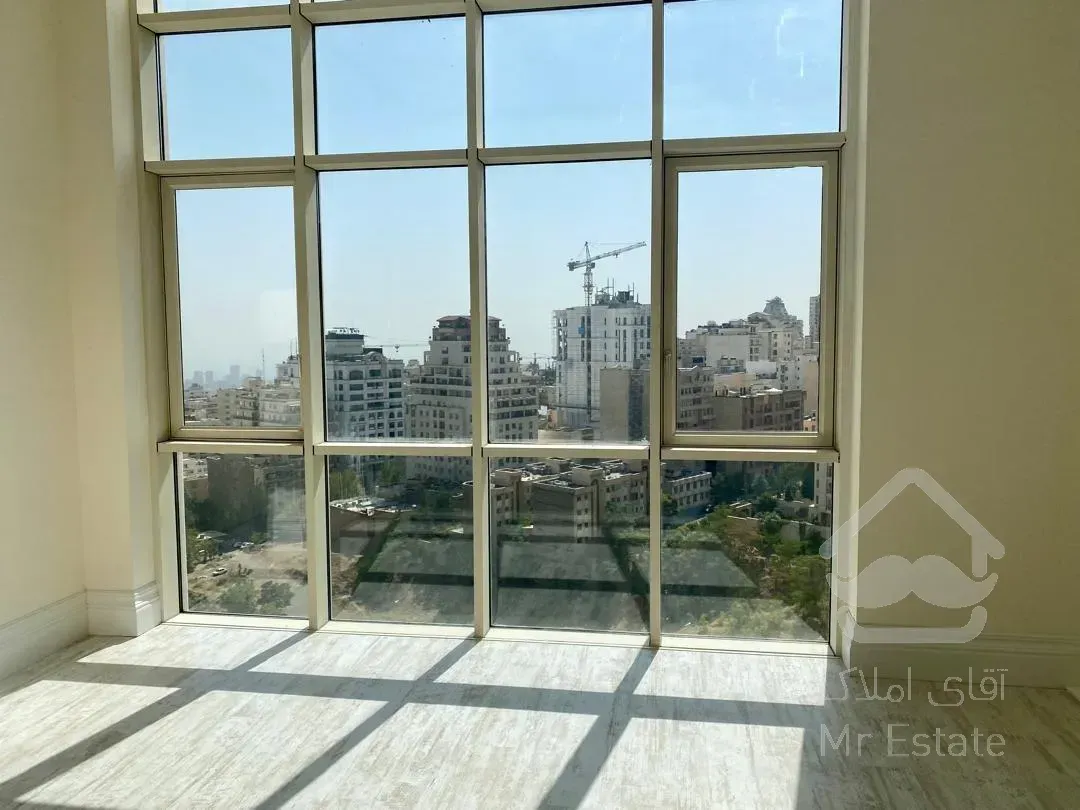 فروش اپارتمان 486 متری ولنجک