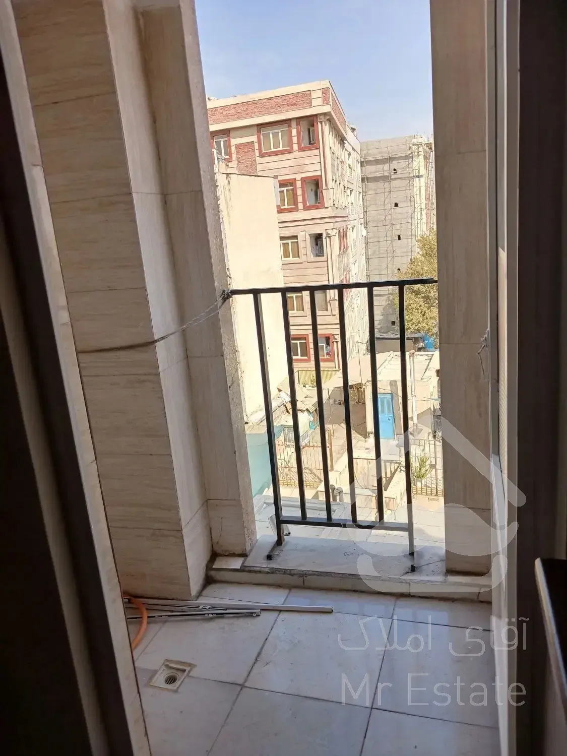 اجاره آپارتمان 60 متر/1 خواب/سازمان برنامه جنوبی/قابل تبدیل/ زیر 10 سال