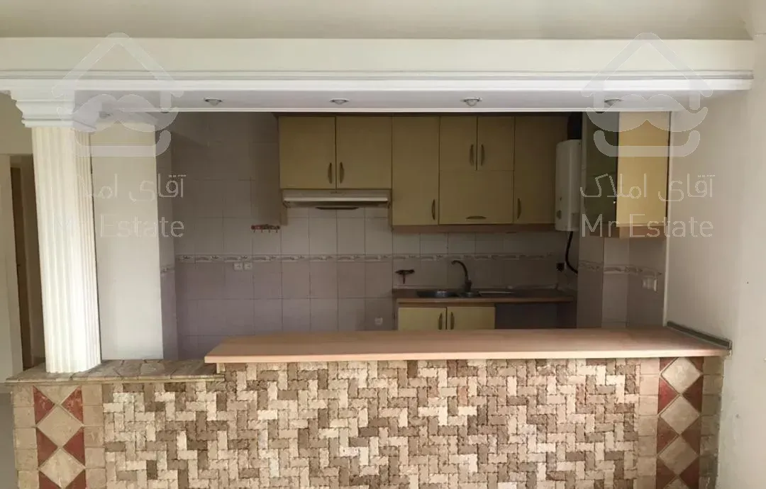 آپارتمان 95 متری گلسرخی