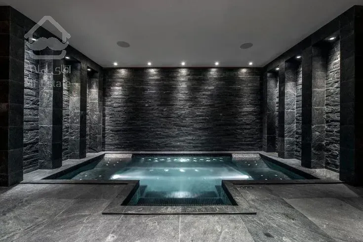 فروش برج های مسکونی نیکان ۹۰ متر دو خواب بدون پرتی