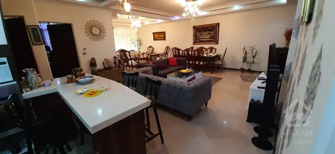 اجاره 138 متری دیباجی جنوبی