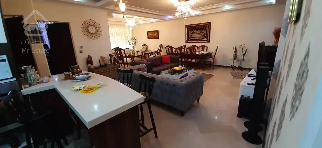 اجاره 120 متری دیباجی جنوبی