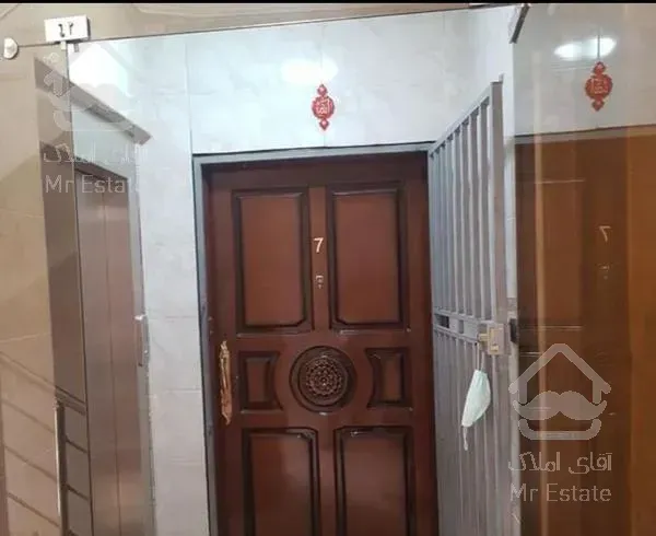 آپارتمان،۱۲۷ متر،دو خوابه