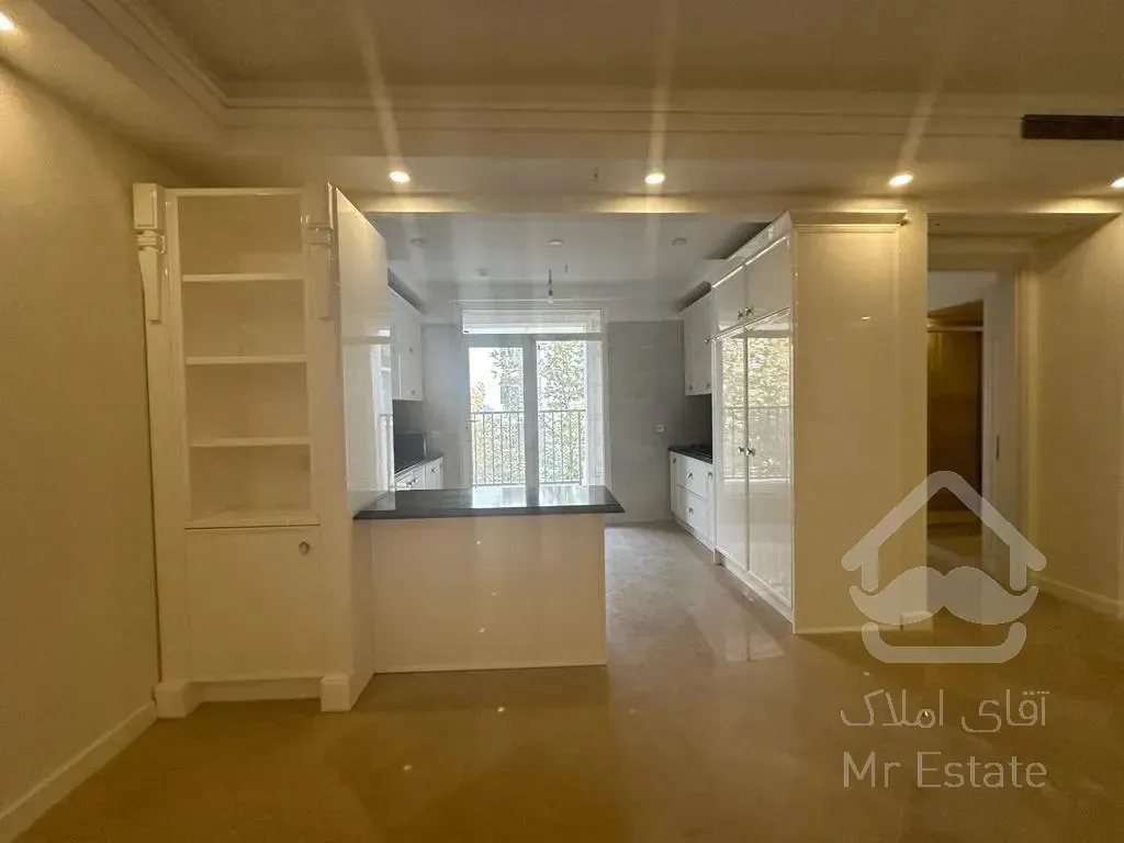 فروش اپارنمان 115 متری ولنجک