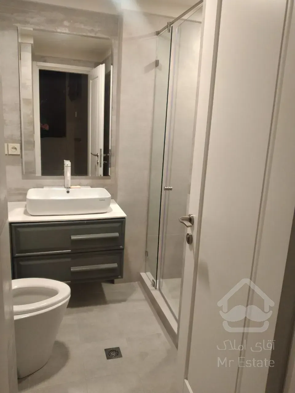 اجاره اداری 90 متر دولت