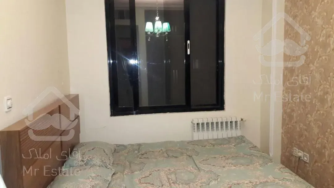 آپارتمان ۹۰ متری ۲ خوابه واقع در سعادت آباد