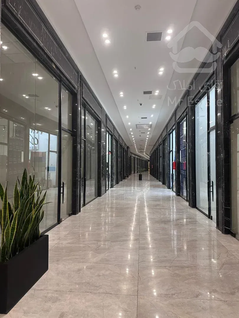 رهن و اجاره / واحد تجاری 24 متر در مرکز تجاری