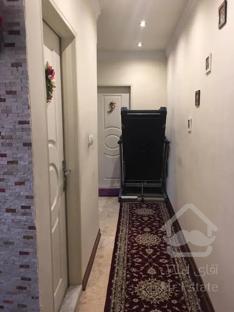 اجاره 82 متری در کاوه مهر