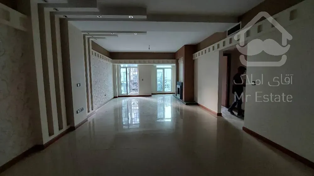 فروش اپارتمان 150 متری زعفرانیه