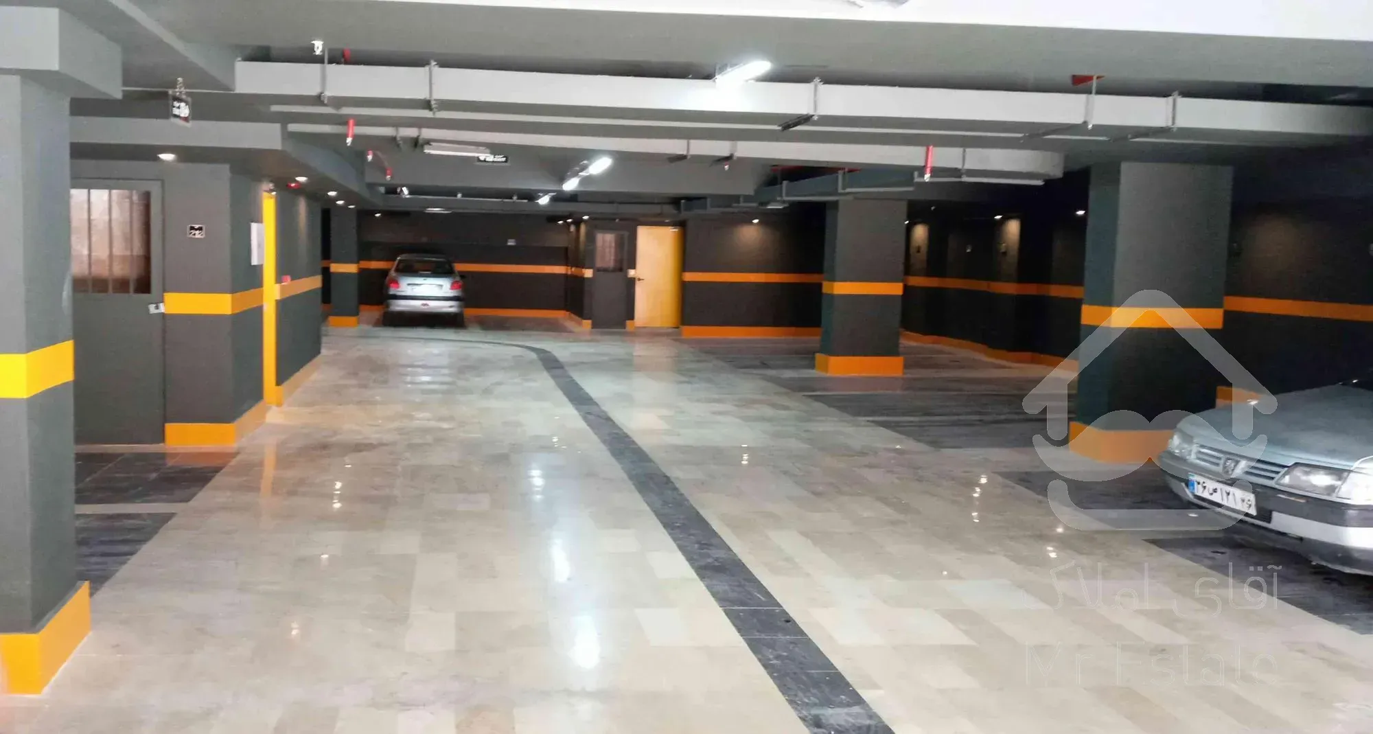 ❗۴۰ متر نوساز__سازه مجلل__زیر قیمت❗