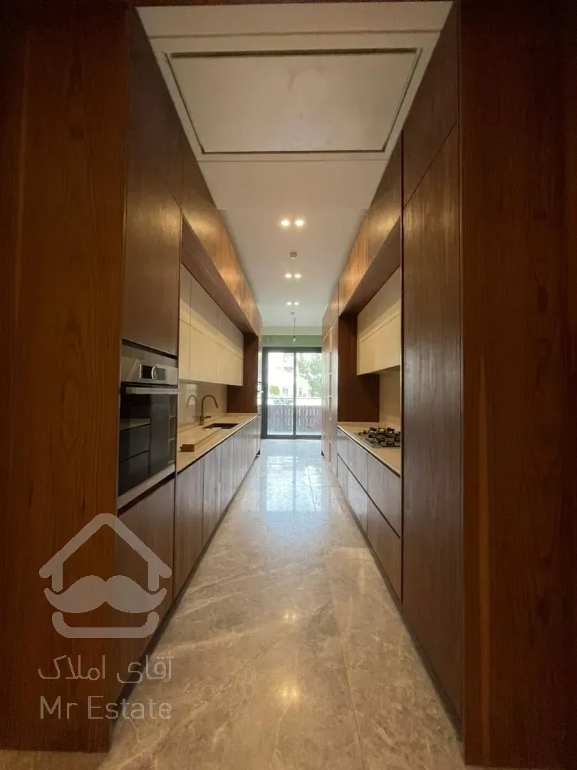 فروش اپارتمان 212 متری محمودیه