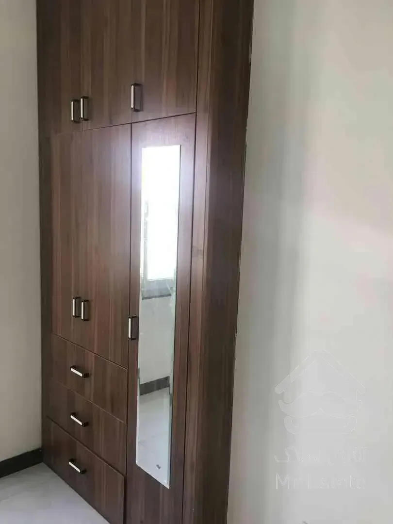 اپارتمان هچیرود 