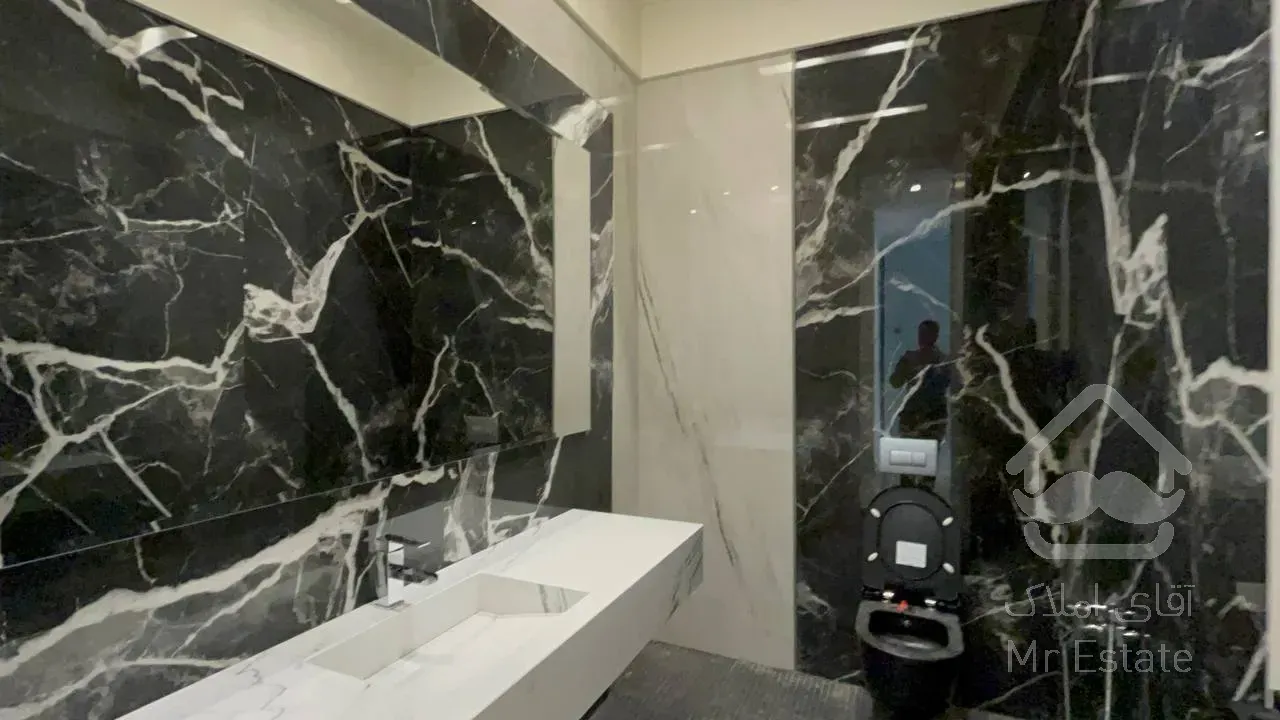 فروش اپارتمان 335 متری محمودیه