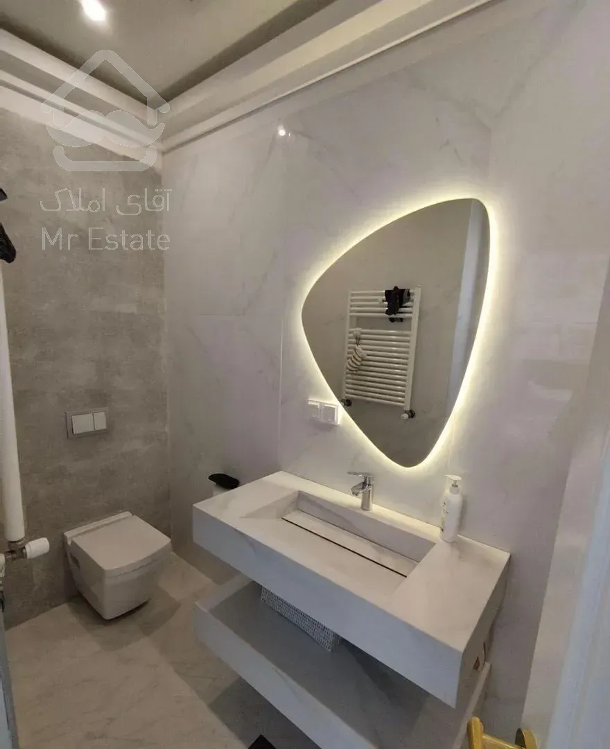 فروش اپارتمان 132 متری ولنجک