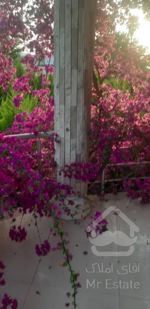 فروش ويلا ٤٢٠متري دوبلكس ٥خوابه در استان مازندران شهرستان عباس آباد-كلارآباد