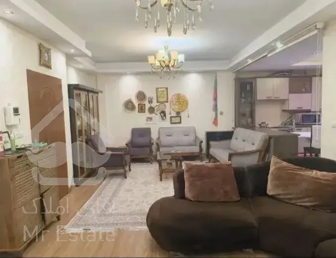 اجاره آپارتمان 70 متر/2خواب/جنت آباد جنوبی